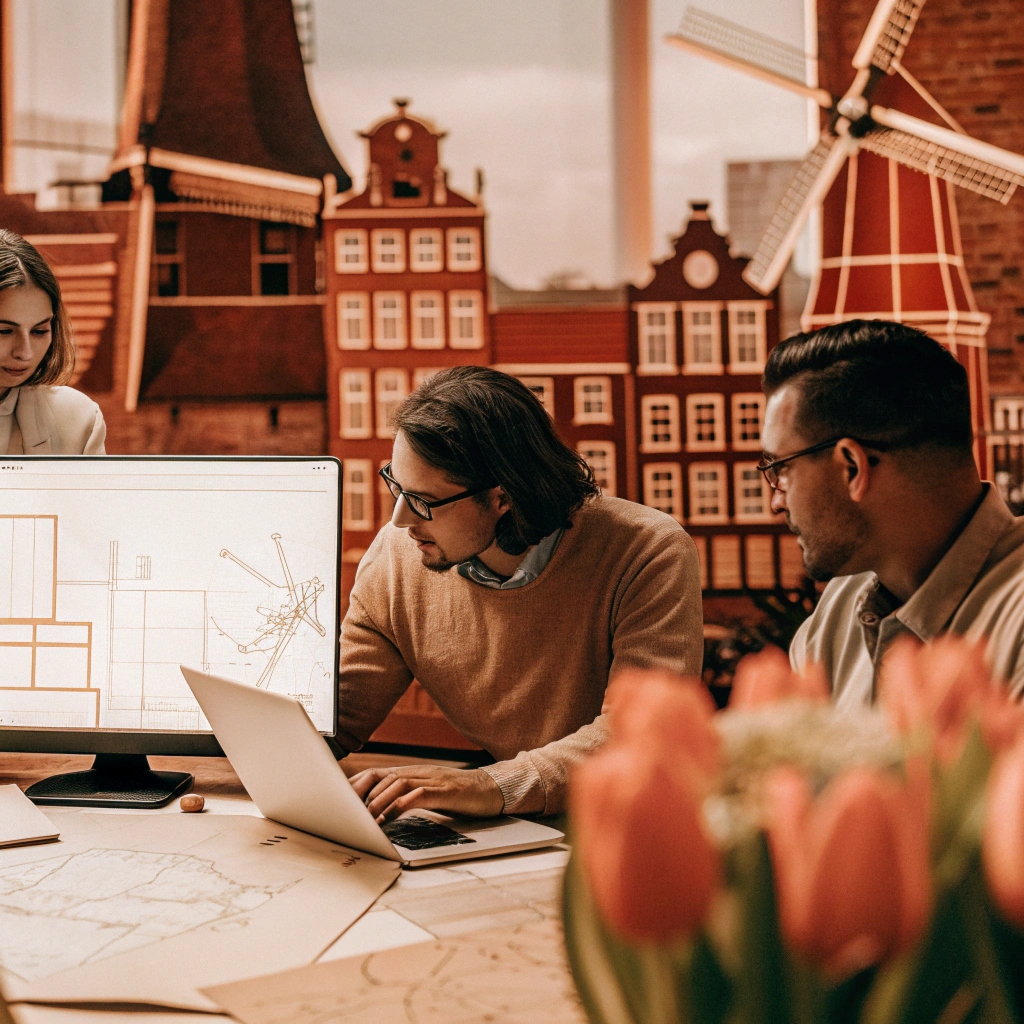 IT solutions methodology