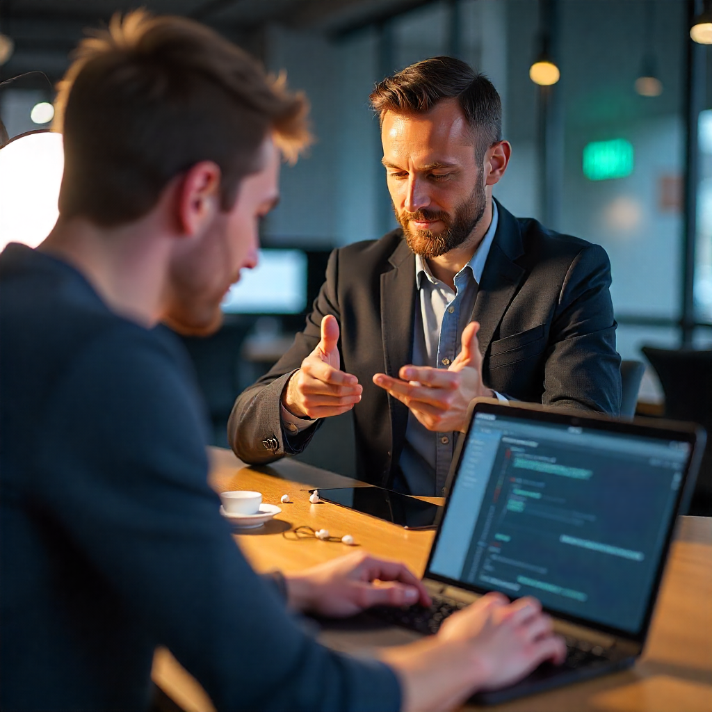 Technology solutions